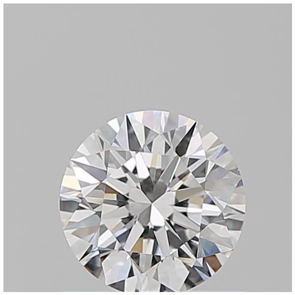 ROUND 0.7 E VS1 EX-EX-EX - 100769092189 GIA Diamond
