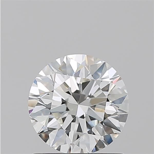 ROUND 1.01 I VVS1 EX-EX-EX - 100769334110 GIA Diamond