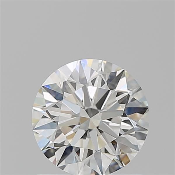 ROUND 1.01 I VS1 EX-EX-EX - 100769334130 GIA Diamond
