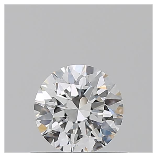 ROUND 0.52 G VVS2 EX-EX-EX - 100769392685 GIA Diamond