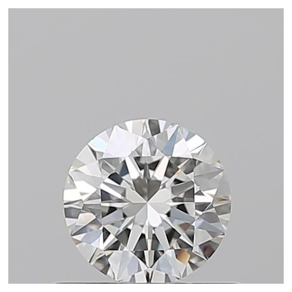 ROUND 0.52 I VVS2 EX-EX-EX - 100769392691 GIA Diamond