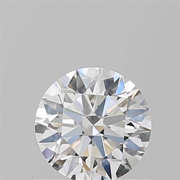 ROUND 0.64 G IF EX-EX-EX - 100769392697 GIA Diamond