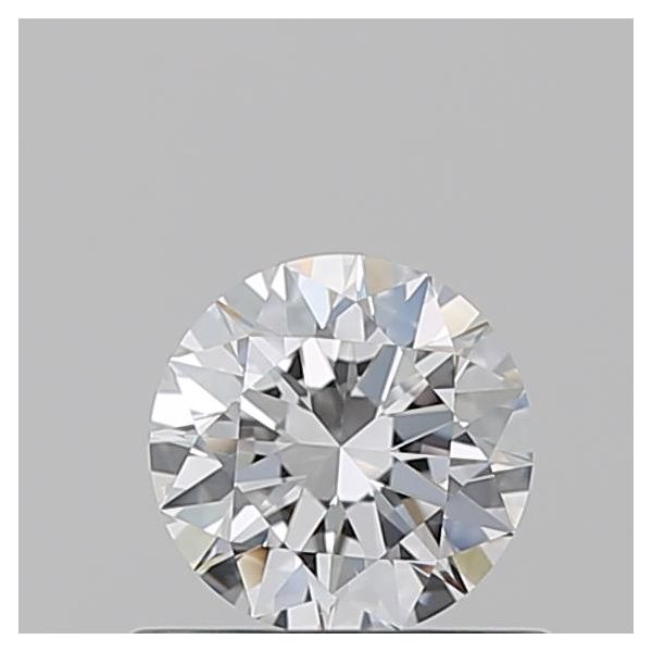 ROUND 0.57 E IF EX-EX-EX - 100769392698 GIA Diamond
