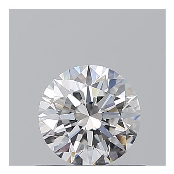 ROUND 0.55 F VS2 EX-EX-EX - 100769392699 GIA Diamond
