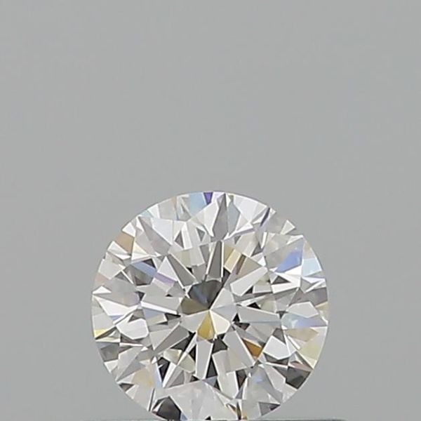 ROUND 0.5 G VVS2 EX-EX-EX - 100769392704 GIA Diamond