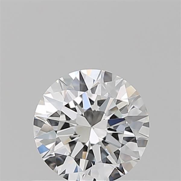 ROUND 0.57 F VS2 EX-EX-EX - 100769392706 GIA Diamond