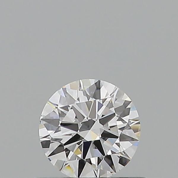 ROUND 0.52 D VVS1 EX-EX-EX - 100769392708 GIA Diamond