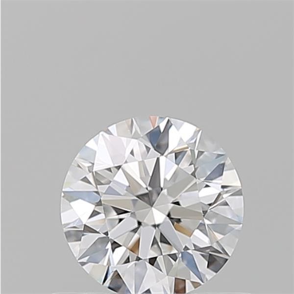 ROUND 0.55 D VVS1 EX-EX-EX - 100769392712 GIA Diamond