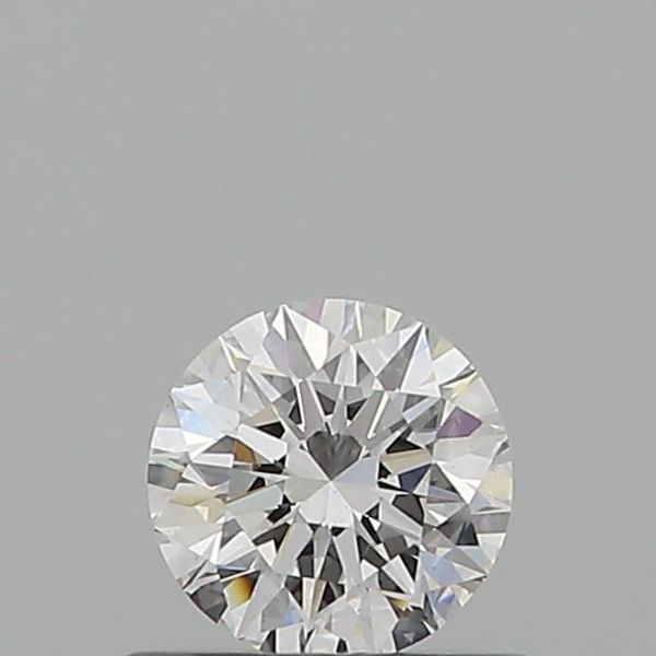 ROUND 0.55 E VS2 EX-EX-EX - 100769392716 GIA Diamond