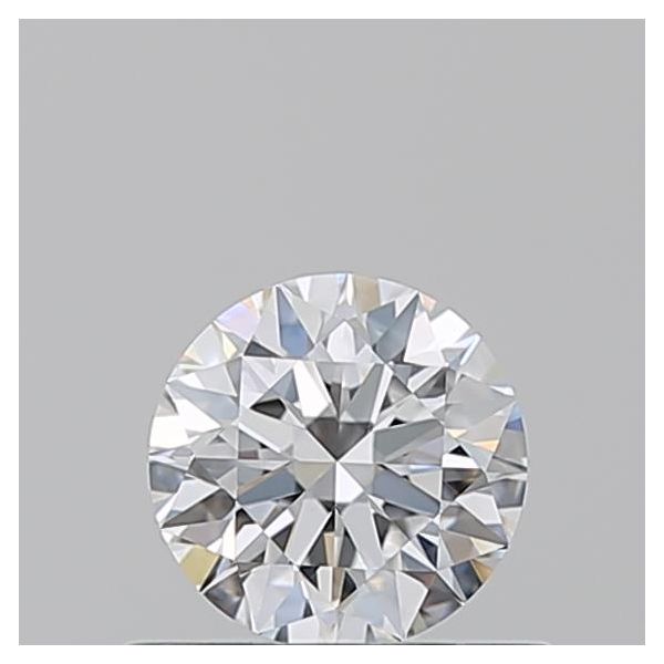 ROUND 0.52 D VS1 EX-EX-EX - 100769392726 GIA Diamond