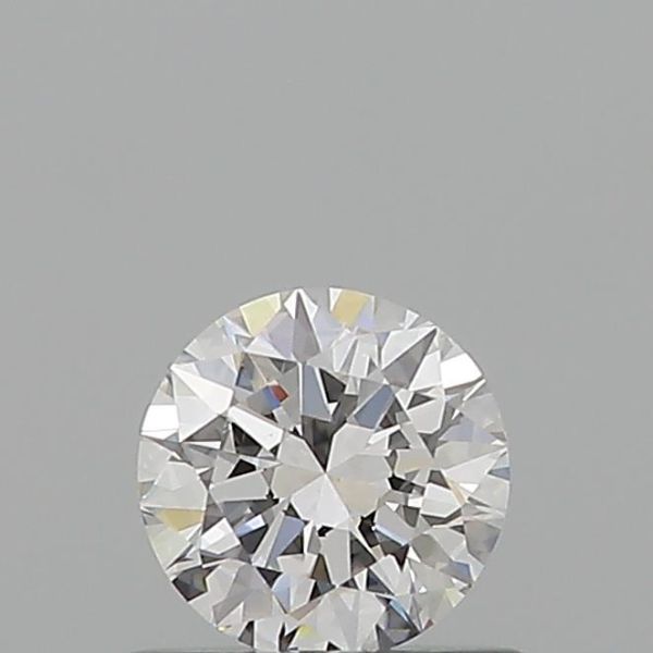 ROUND 0.61 D VS1 EX-EX-EX - 100769392729 GIA Diamond