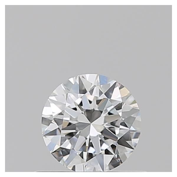 ROUND 0.5 G VVS1 EX-EX-EX - 100769392734 GIA Diamond