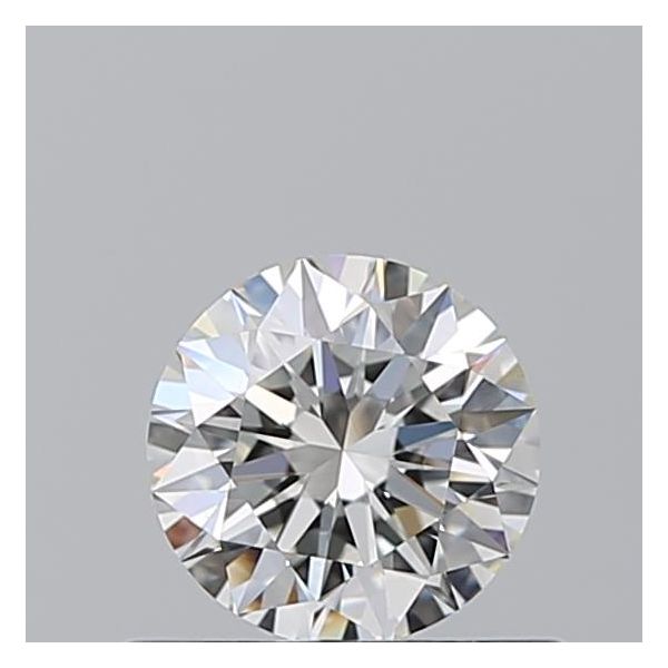 ROUND 0.55 I VS1 EX-EX-EX - 100769392735 GIA Diamond