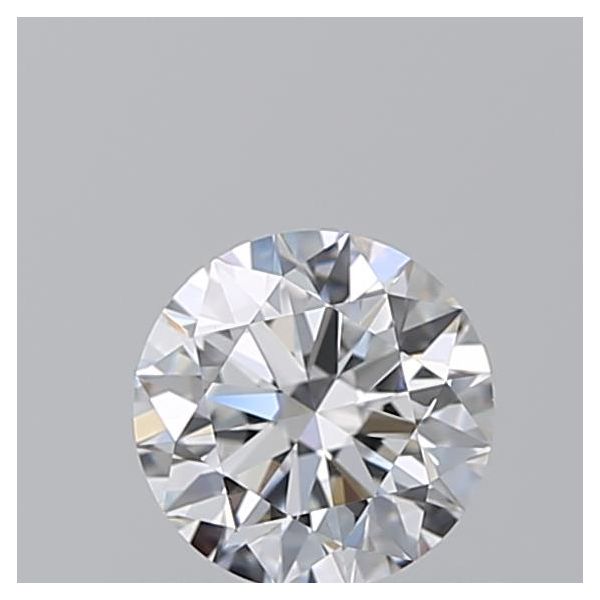 ROUND 0.6 D VVS2 EX-EX-EX - 100769392739 GIA Diamond