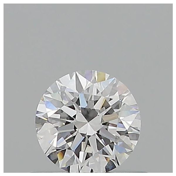ROUND 0.5 E VVS2 EX-EX-EX - 100769392742 GIA Diamond