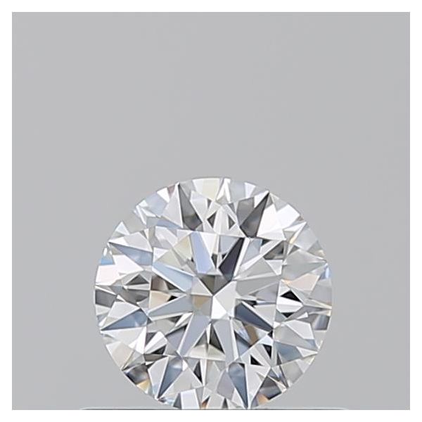 ROUND 0.5 E IF EX-EX-EX - 100769392749 GIA Diamond