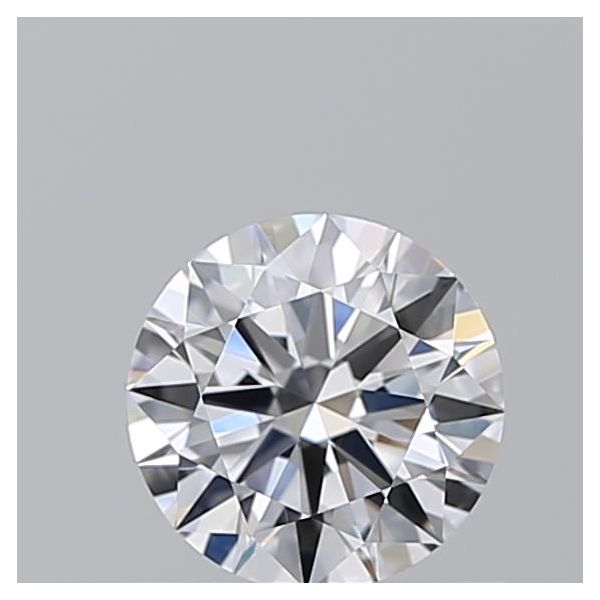 ROUND 0.65 D IF EX-EX-EX - 100769392750 GIA Diamond