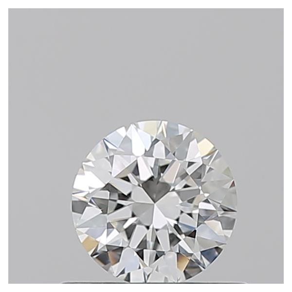 ROUND 0.5 G IF EX-EX-EX - 100769392753 GIA Diamond