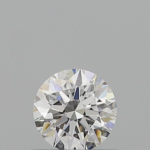 ROUND 0.54 E VVS2 EX-EX-EX - 100769392754 GIA Diamond