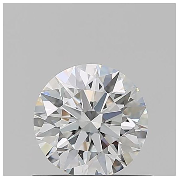 ROUND 0.59 G VVS2 EX-EX-EX - 100769392755 GIA Diamond