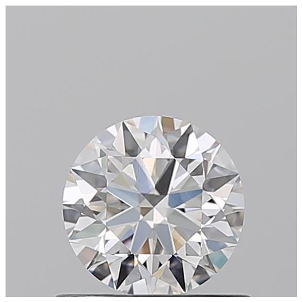 ROUND 0.62 G VVS1 EX-EX-EX - 100769392756 GIA Diamond
