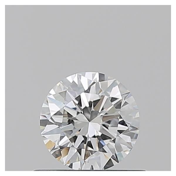 ROUND 0.51 G VS2 EX-EX-EX - 100769392762 GIA Diamond