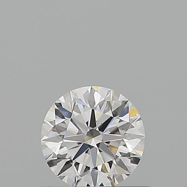 ROUND 0.5 E VS1 EX-EX-EX - 100769392768 GIA Diamond