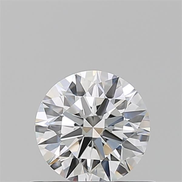 ROUND 0.55 F VS1 EX-EX-EX - 100769392769 GIA Diamond