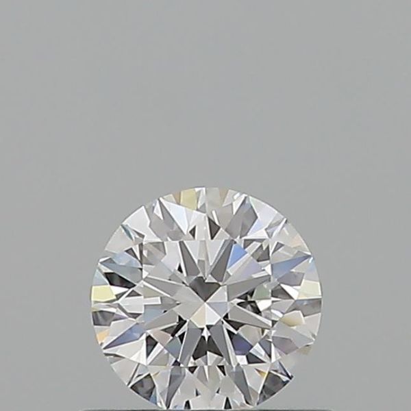 ROUND 0.53 D VVS1 EX-EX-EX - 100769392770 GIA Diamond