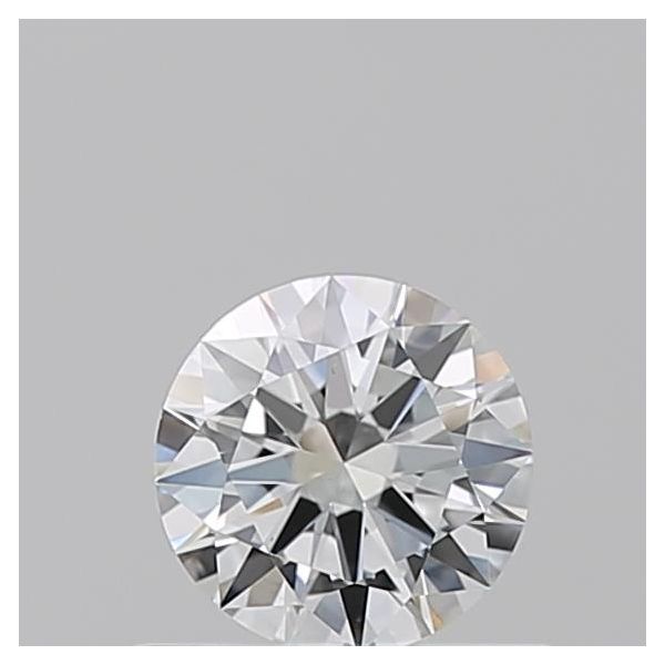 ROUND 0.5 G VS2 EX-EX-EX - 100769392771 GIA Diamond