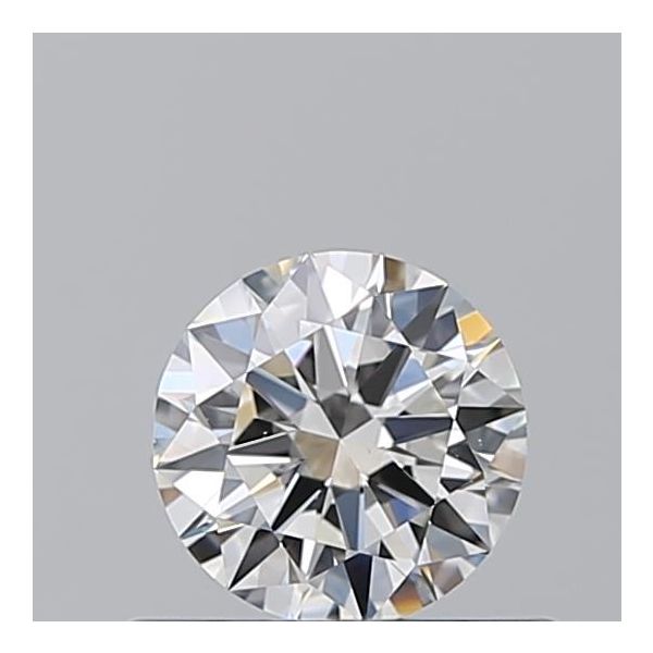 ROUND 0.5 G VS1 EX-EX-EX - 100769392773 GIA Diamond