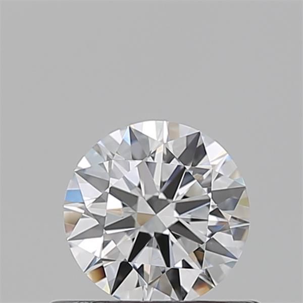 ROUND 0.5 E VS2 EX-EX-EX - 100769392775 GIA Diamond