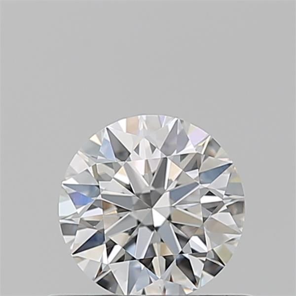 ROUND 0.55 F VS1 EX-EX-EX - 100769392779 GIA Diamond