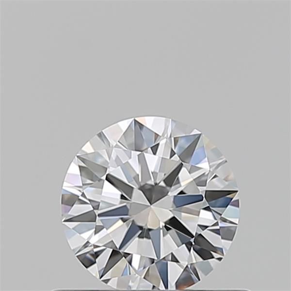 ROUND 0.5 E VVS2 EX-EX-EX - 100769392781 GIA Diamond