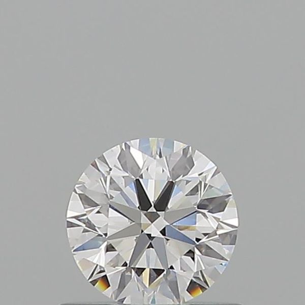 ROUND 0.6 E VS1 EX-EX-EX - 100769392785 GIA Diamond