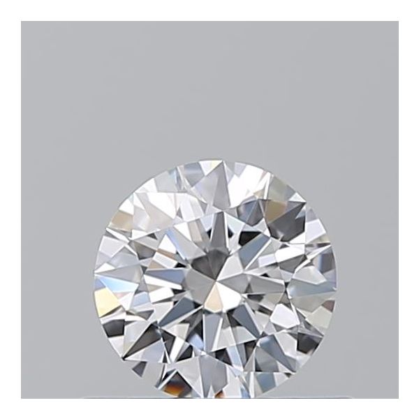 ROUND 0.5 D VVS1 EX-EX-EX - 100769392787 GIA Diamond