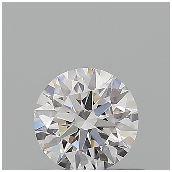 ROUND 0.52 D VVS2 EX-EX-EX - 100769392789 GIA Diamond