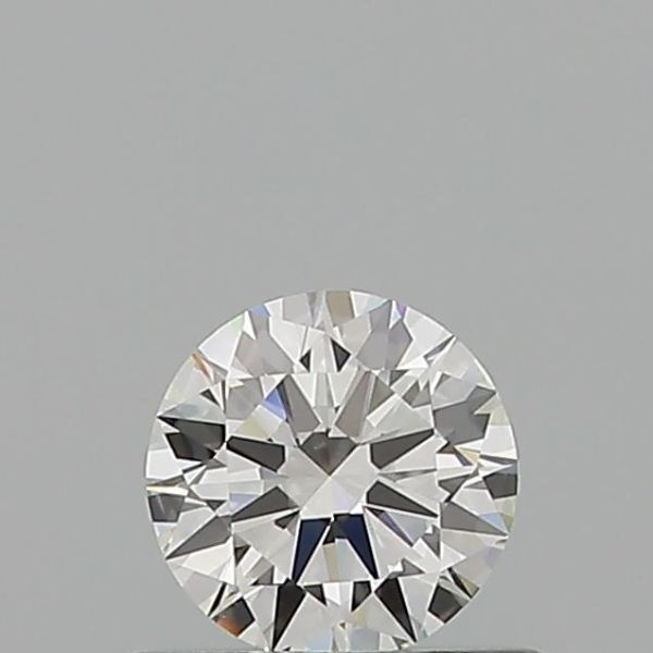 ROUND 0.52 G VVS1 EX-EX-EX - 100769392794 GIA Diamond
