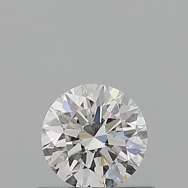 ROUND 0.5 D VS1 EX-EX-EX - 100769392796 GIA Diamond
