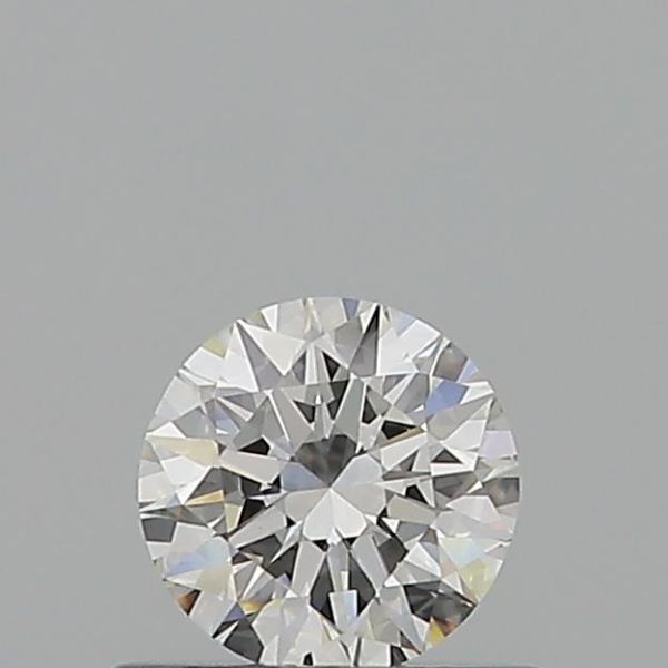 ROUND 0.51 G VVS2 EX-EX-EX - 100769392798 GIA Diamond