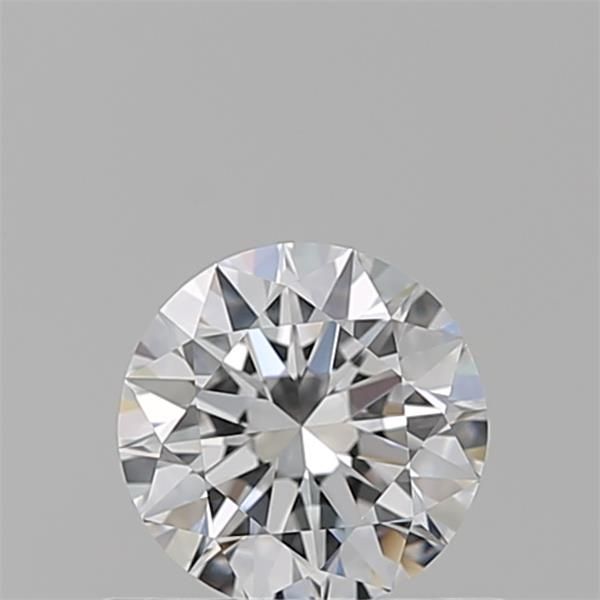ROUND 0.51 D IF EX-EX-EX - 100769392803 GIA Diamond