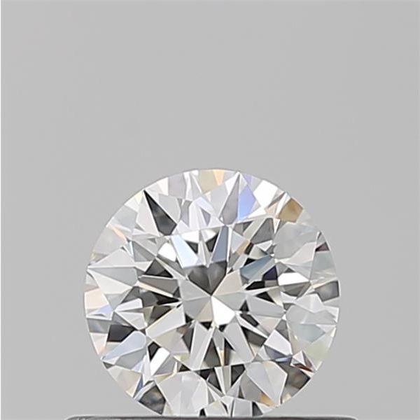 ROUND 0.5 G VVS2 EX-EX-EX - 100769392804 GIA Diamond