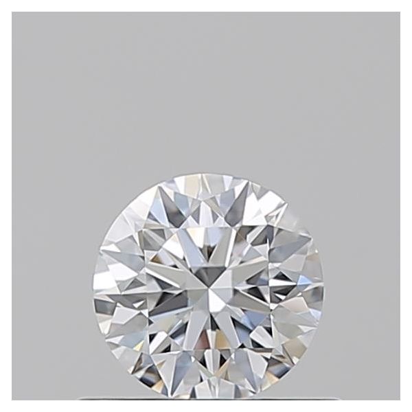 ROUND 0.5 D VVS1 EX-EX-EX - 100769392810 GIA Diamond