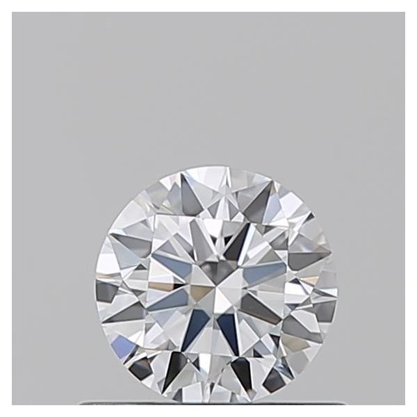 ROUND 0.53 D VS1 EX-EX-EX - 100769392812 GIA Diamond