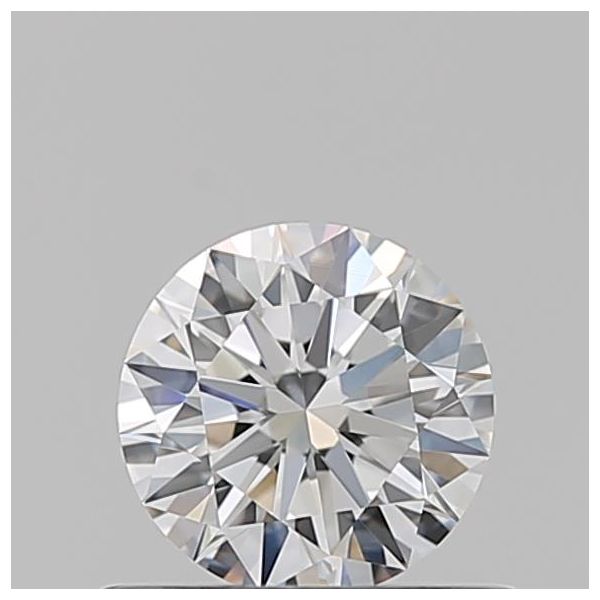 ROUND 0.53 E VS1 EX-EX-EX - 100769392816 GIA Diamond