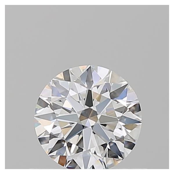 ROUND 0.53 E IF EX-EX-EX - 100769392817 GIA Diamond