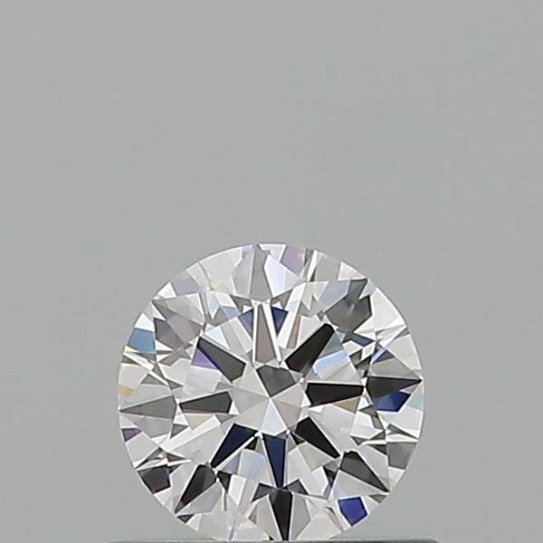 ROUND 0.54 D VVS1 EX-EX-EX - 100769392818 GIA Diamond