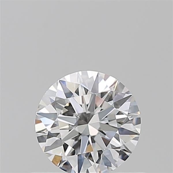 ROUND 0.5 G VS1 EX-EX-EX - 100769392819 GIA Diamond