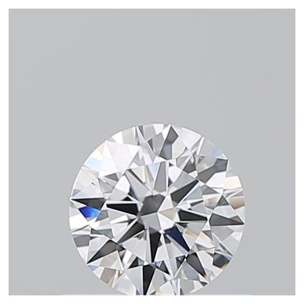 ROUND 0.53 D VVS1 EX-EX-EX - 100769392820 GIA Diamond