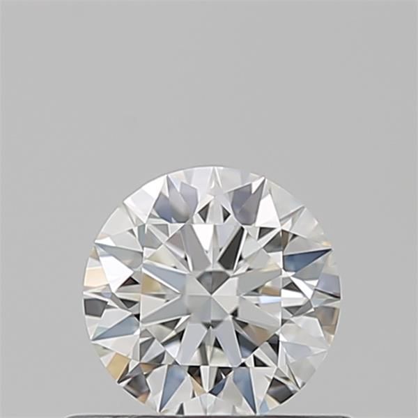 ROUND 0.51 G VVS2 EX-EX-EX - 100769392822 GIA Diamond